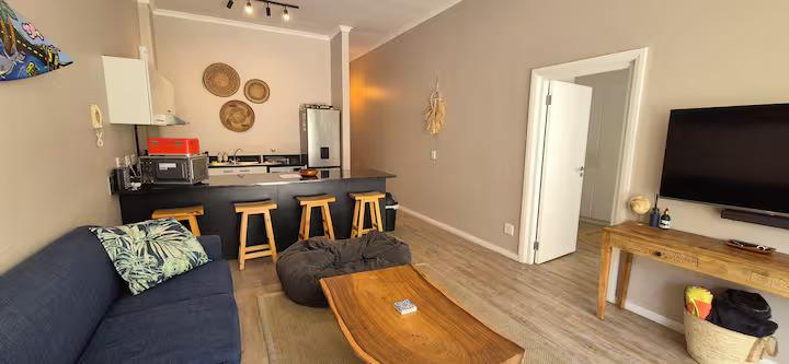 To Let 2 Bedroom Property for Rent in Muizenberg Western Cape